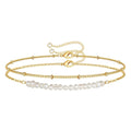Celeste Pearl Bracelet