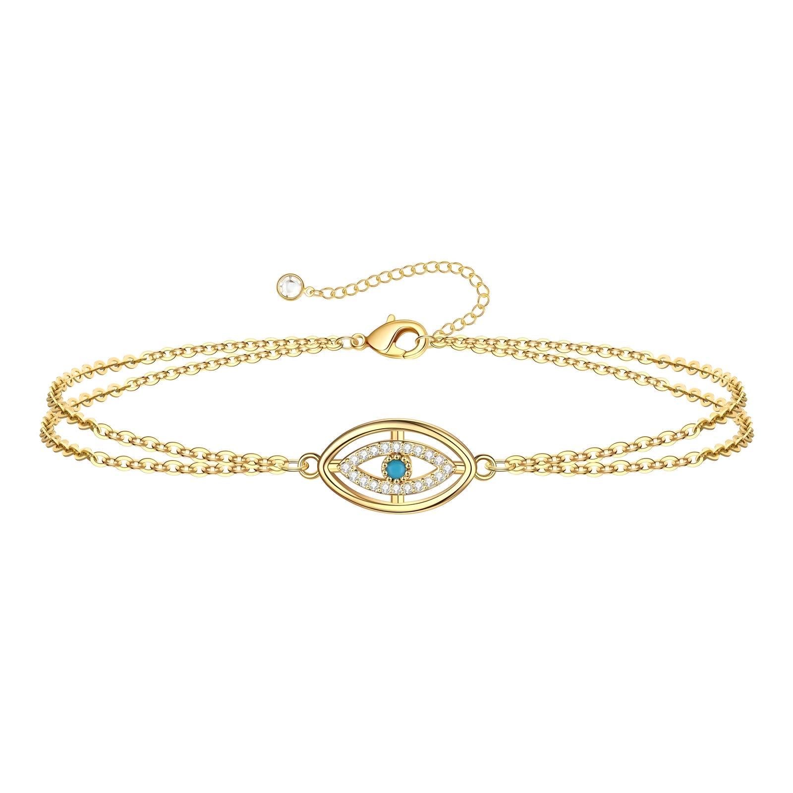 Eye of Light Bracelet